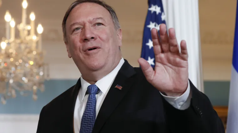 Borba protiv koronavirusa: Washington će dati 100 milijuna dolara za Kinu i druge zemlje