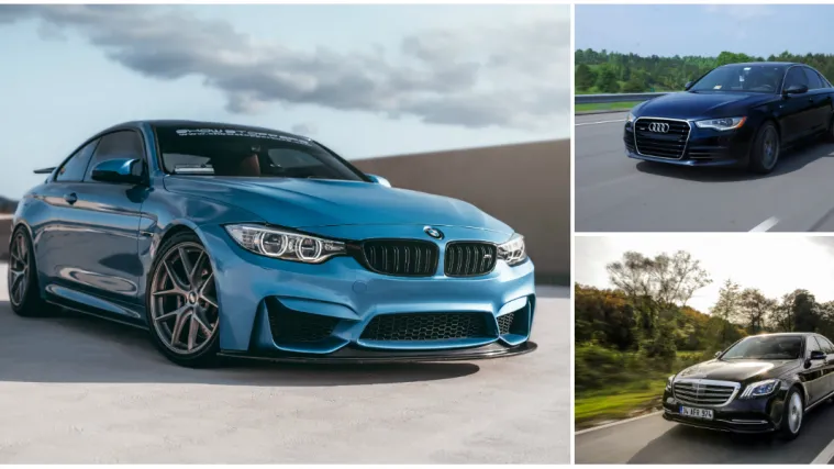 Koji automobili Hrvate najvi&scaron;e zanimaju: Prednjače dizela&scaron;i, a redovno ih uvozimo iz Njemačke