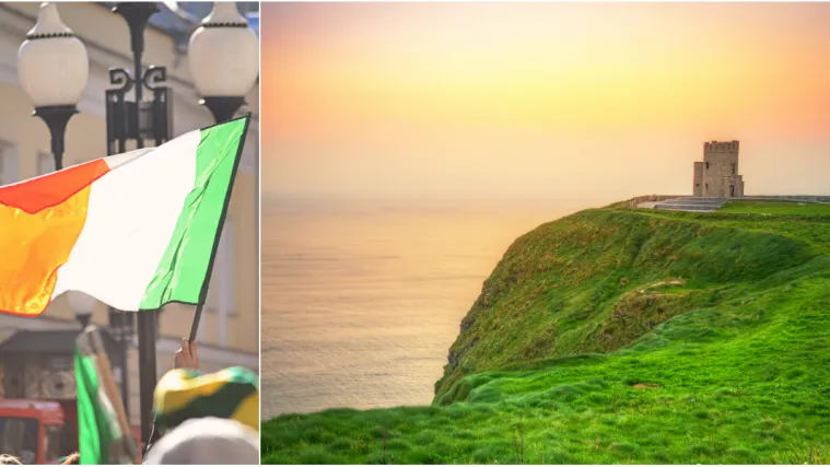 Želite raditi i živjeti u Irskoj? Ovo je pet bitnih stvari koje morate znati o toj 'obećanoj zemlji'