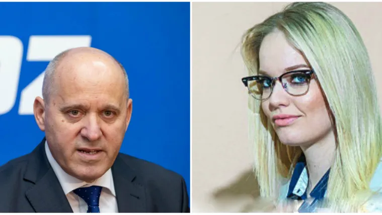 Bačić o aferi HDZ-ovke koja je uz državnu subvenciju kupila stan: 'To je apsolutno neprimjereno'