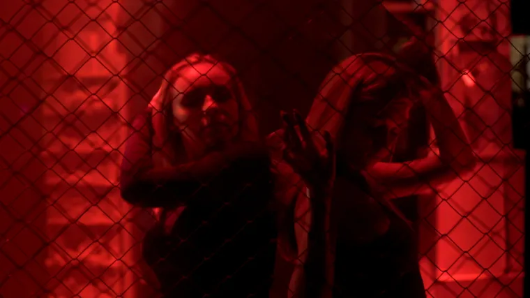 Podrum strave: Mlade žene tjerao je na prostituciju, drogirao ih, a imale su jedan krevet i - kantu