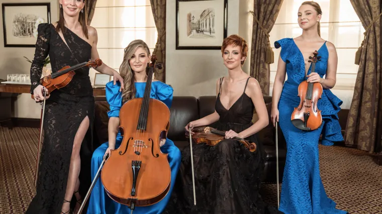 'Volim balet, a i privatno nastojim biti okružena polugolim mu&scaron;karcima'