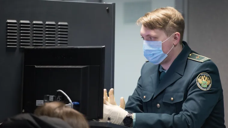 'Stranci odbijaju nositi maske protiv &scaron;irenja virusa? Sve ćemo ih izbaciti iz zemlje!'