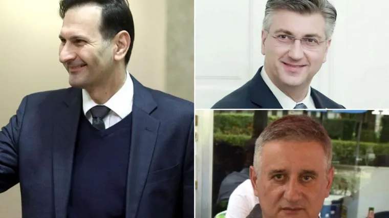 To bi voljela većina Hrvata i većina birača vladajućih. Istraživanje pokazalo i da Karamarko ne stoji ba&scaron; toliko lo&scaron;e