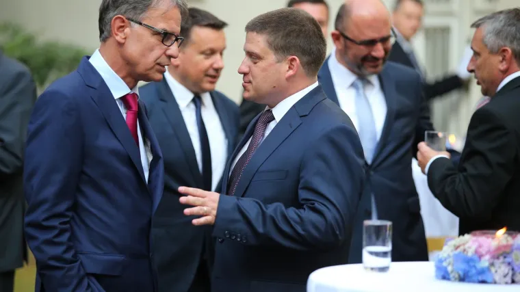 'Ne treba gledati krvna zrnca, imao je dobar program'