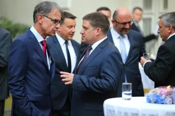 'Ne treba gledati krvna zrnca, imao je dobar program'