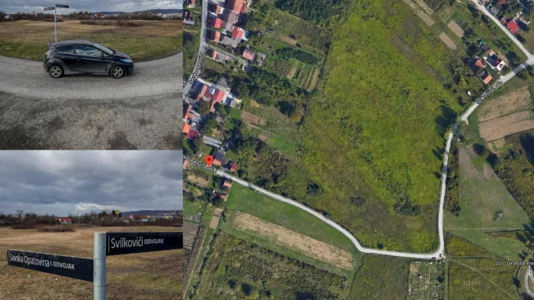 Tvrtka bivšeg medijskog mogula na livadi kod Prečkog želi izgraditi više od 1050 stanova