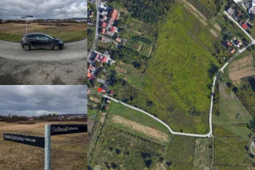 Tvrtka bivšeg medijskog mogula na livadi kod Prečkog želi izgraditi više od 1050 stanova