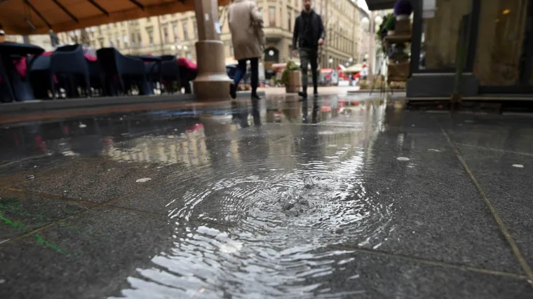 Vodovodi bacaju gotovo pola vode, ali Vlada ima rje&scaron;enje - poskupljenje. Računi će vam biti veći, evo za koliko