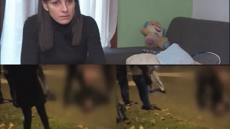 'Bilo je očevidaca nesreće, ali i drugih putnika u autu!'