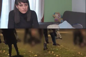 'Bilo je očevidaca nesreće, ali i drugih putnika u autu!'