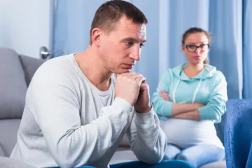 'Jesam li š***k ako ne želim da mi se dijete zove po tom tipu?'