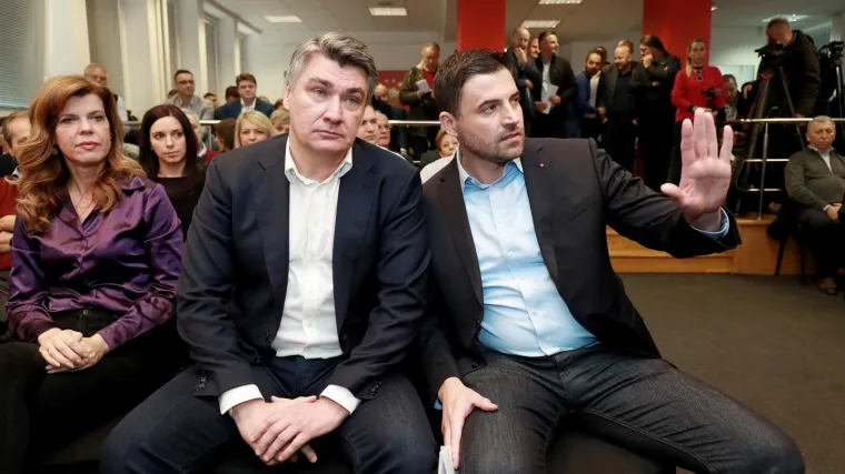 Milanović se ispisuje iz SDP-a, znakovito poručio: 'Možete pogaziti tisuću ruža, ali proljeće će doći'