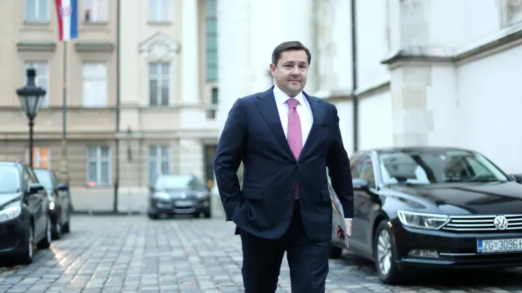 HDZ će podržati većinu amandmana na GUP: Odbit će samo one koji se odnose na prenamijenu zelenila