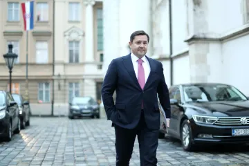 HDZ će podržati većinu amandmana na GUP: Odbit će samo one koji se odnose na prenamijenu zelenila