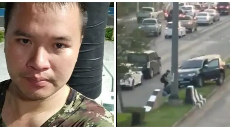 Kaos na Tajlandu: Odbjegli vojnik puca po gradskim ulicama, najmanje 20 osoba je ubijeno