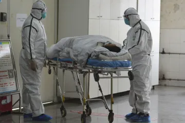 U svijetu raste broj zaraženih koronavirusom: 'Biti izoliran 14 dana nije nešto što bi preporučili'