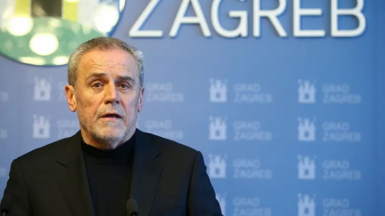 Dokument oko kojeg se 'lome koplja': Bandić objavio 'svoju istinu' o GUP-u