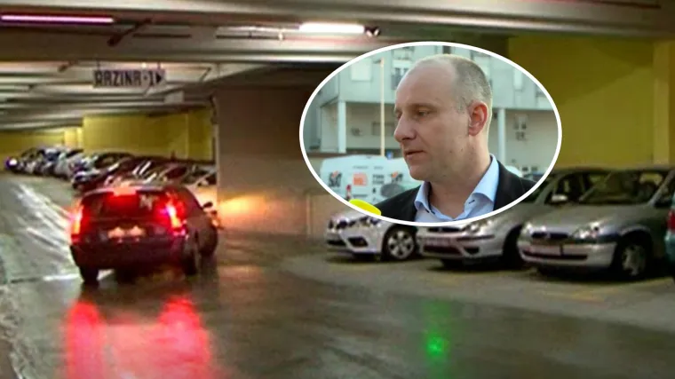 Hoće li nove garaže u centru Zagreba stvoriti i veće gužve? 'Ulice su postale skladi&scaron;ta automobila...'