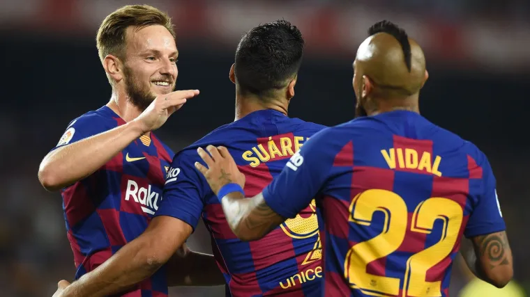 Barca dovodi hrvatskog napadača koji briljira u &Scaron;panjolskoj?