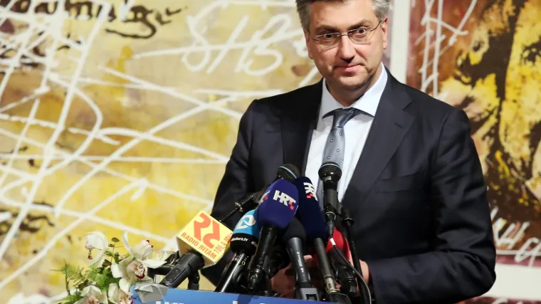 'Učinit ću sve da dobijemo odgovarajuća kohezijska sredstva. Poseban je naglasak na razvoju Slavonije'