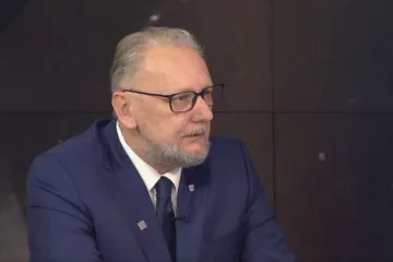 'On je od prvog dana bio moj izbor. Ako se pokaže da nema krimena, vratit ću ga na istu poziciju'