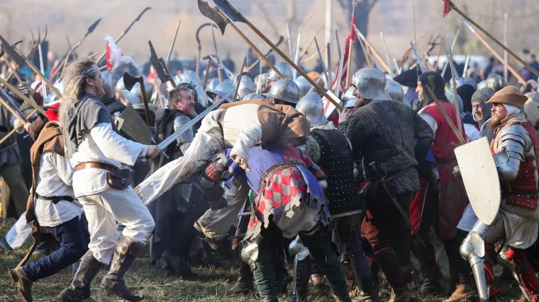 Pogledajte ove spektakularne prizore!