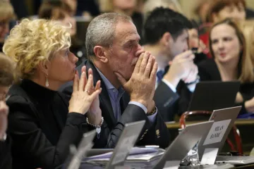 'Novi GUP odgovor je na potrebe građana koje se gomilaju desetljećima. Ovo je istina...'