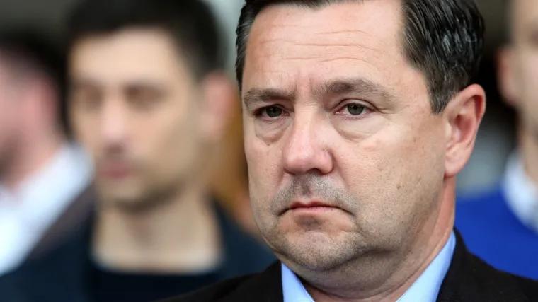 'Sve što nije bilo u javnoj raspravi neće imati moju podršku'