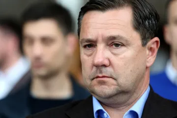 'Sve što nije bilo u javnoj raspravi neće imati moju podršku'