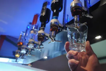 Od svibnja 30 posto veće trošarine na alkohol, litra pića bit će skuplja oko 4 posto