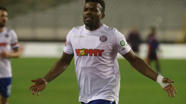 Bijeli uz puno muke do tri boda, kraj dočekali s desetoricom