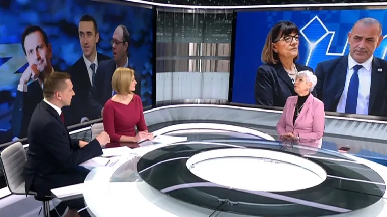 Kosor o izborima u HDZ-u: 'Čudi me da govore kako su u Plenkovićevu timu jaki kandidati s kontinuitetom'