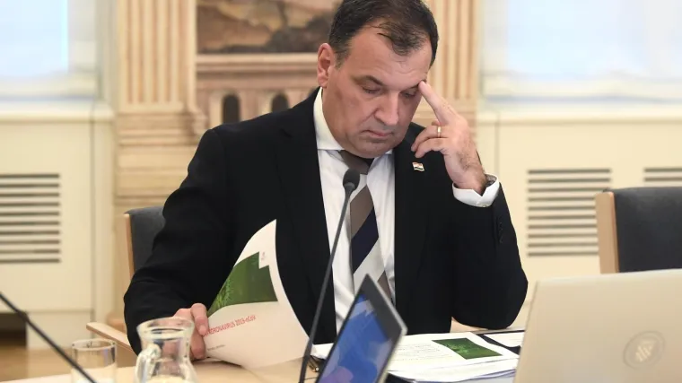 Bero&scaron;: 'Samo je pitanje vremena kada će se u Hrvatskoj pojaviti prvi slučaj koronavirusa'
