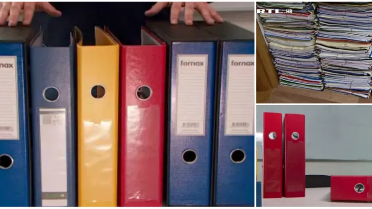 Plaćanje najma za dokumente koji im vi&scaron;e ne trebaju razljutilo poduzetnike: 'To je budala&scaron;tina!'