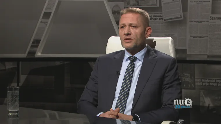 'Bio je odličan učenik'