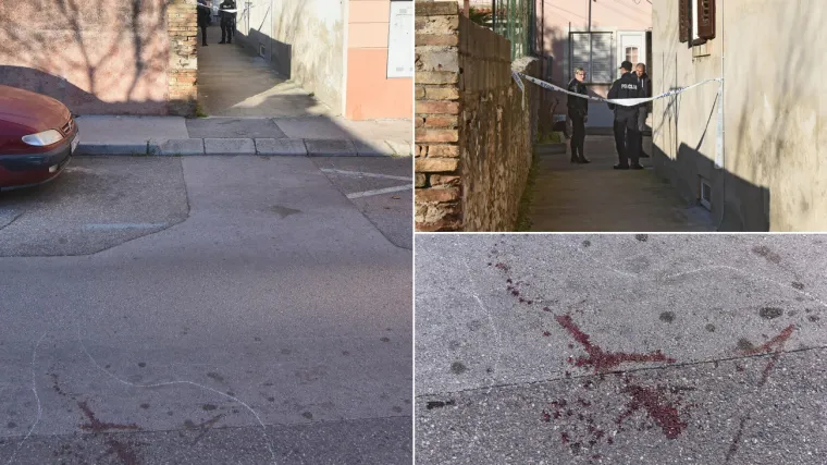 Policija uhitila osumnjičenog u Rovinju, riječ je o mladiću iz Zenice