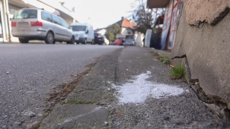 'Uzorci su poslani na analizu'