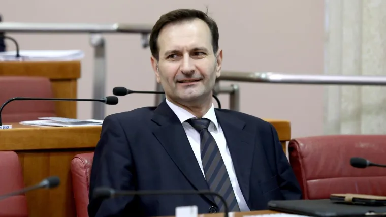 'Bio bi izvrstan &scaron;ef - HNS-a ili liberalne stranke u Belgiji'