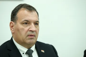 'Pitanje je vremena kada će se kod nas pojaviti prvi oboljeli od koronavirusa'