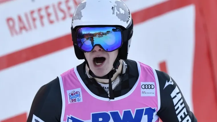 Talijan bio bolji u borbi za četvrtfinale