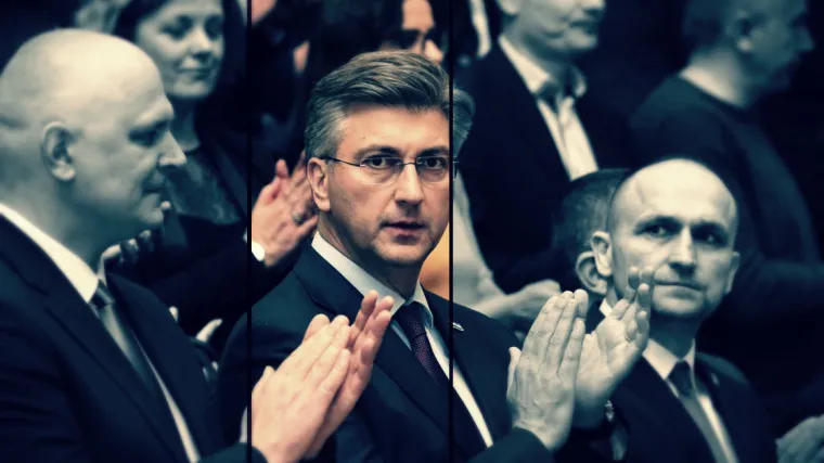 'Bez obzira tko bio na čelu stranke, nakon ove 'bitke' sigurno ostaju bez dijela birača'