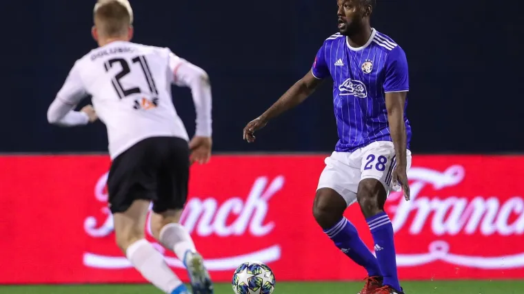 Modri slomili goste nakon velikog mučenja, ali i ostali bez važnog igrača