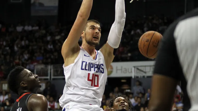 Minnesota u velikom stilu prekinula crni niz, Zubac i dru&scaron;tvo nemoćno promatrali kako se poigravaju s njima