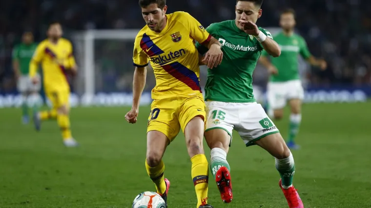 Katalonci nakon preokreta smanjili zaostatak za Realom