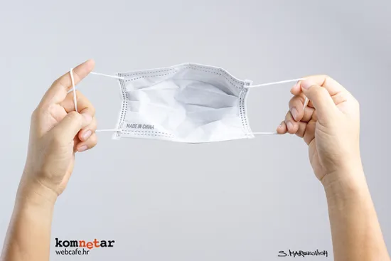 Ah, &scaron;to reći?