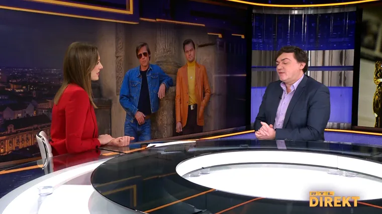 Nenad Korkut o Oscarima: 'Pojela ih je politička korektnost, sve je postalo tako mlako'