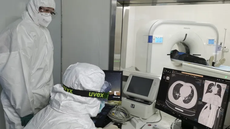 Otkriveno kada stiže vrhunac epidemije koronavirusa: U Kini vi&scaron;e od 39.000 zaraženih!