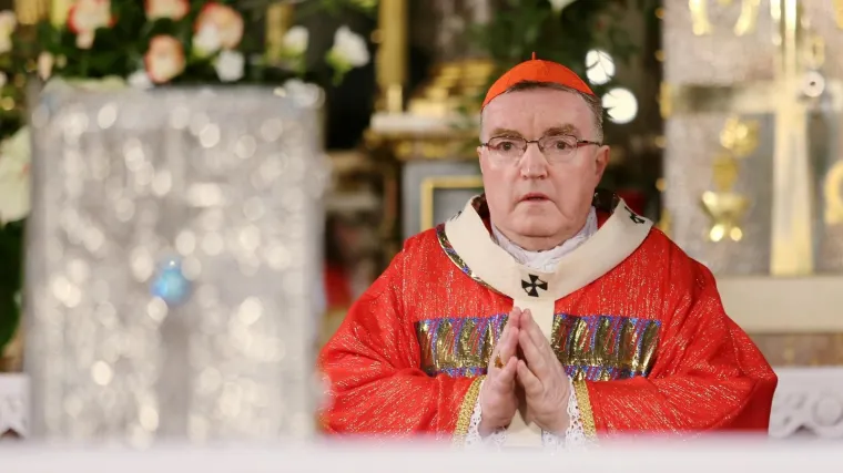 Bozanić kritizirao gay parove i udomljavanje djece: 'Narav obitelji žele zamagliti manipulacijama'