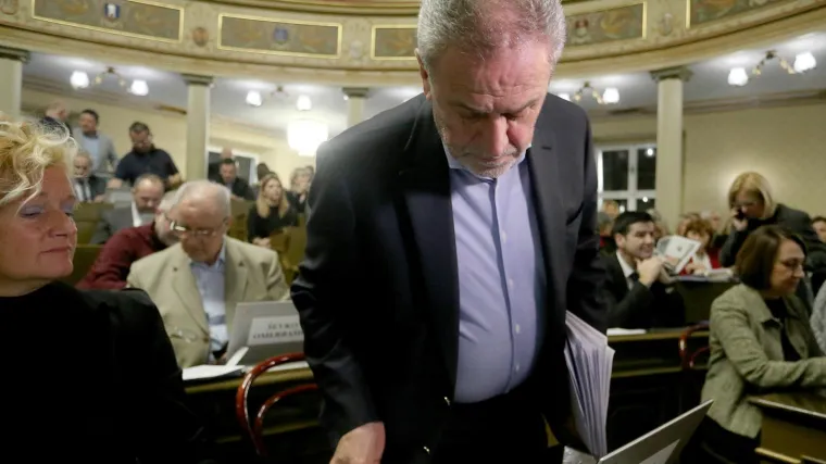 Juričanov novi proglas o zagrebačkom gradonačelniku Bandiću: 'Istina je Milane...'